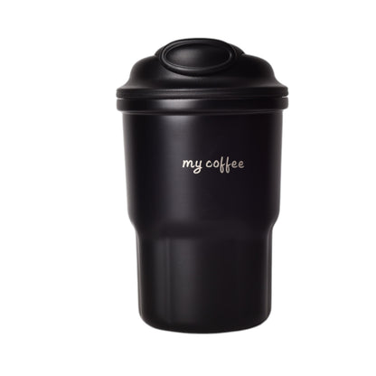 TERMO ACERO INOXIDABLE 450ML