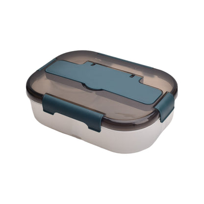 PORTACOMIDA EN PLASTICO DIM:24*17*6CM