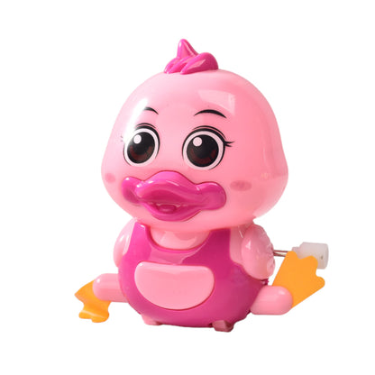 JUGUETE PATO DE CUERDA DIM:6*8