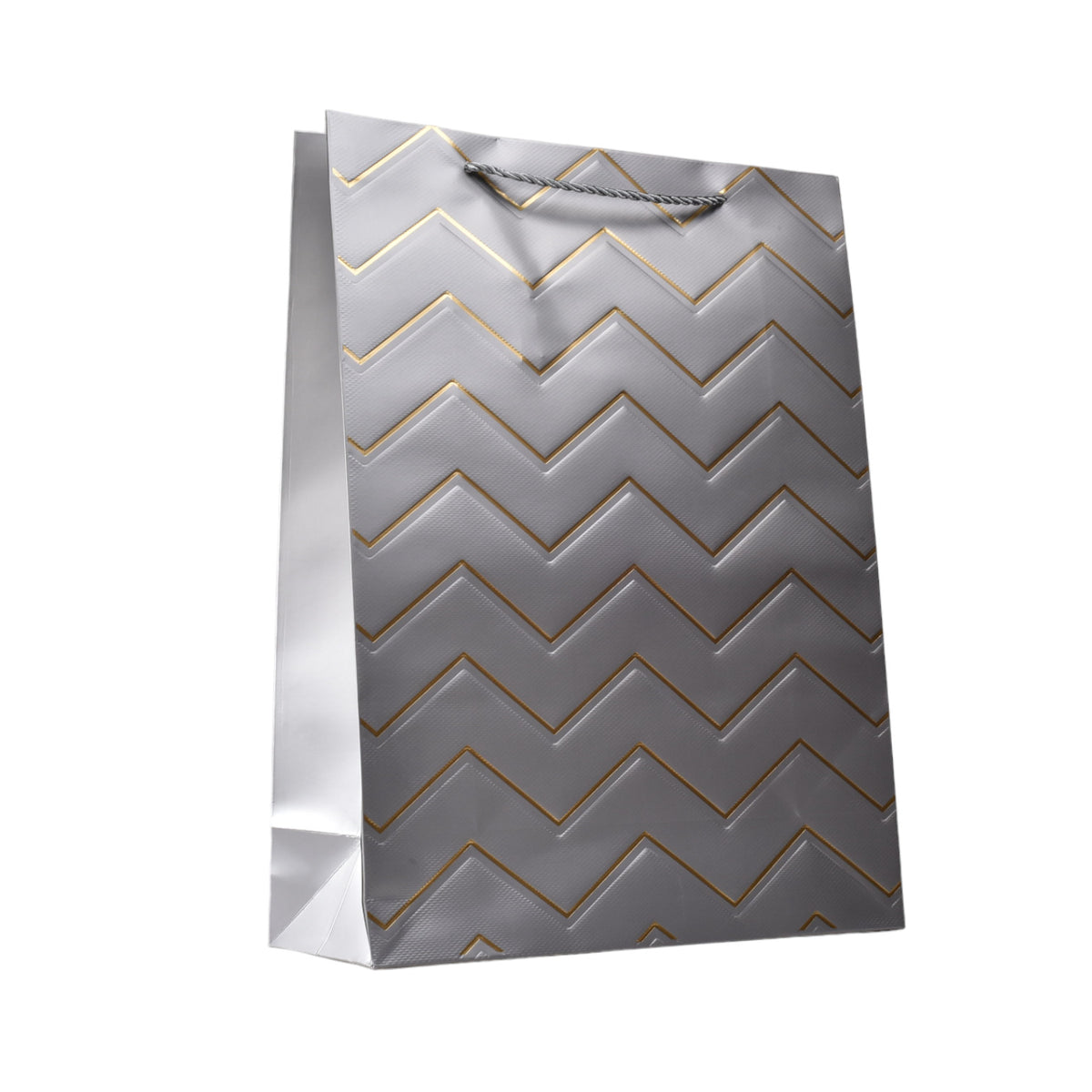 bolsa regalo en papel tamaño pequeño (s)