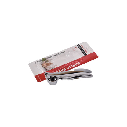 EXPRIMIDOR DE AJO MANUAL DIM:15CM