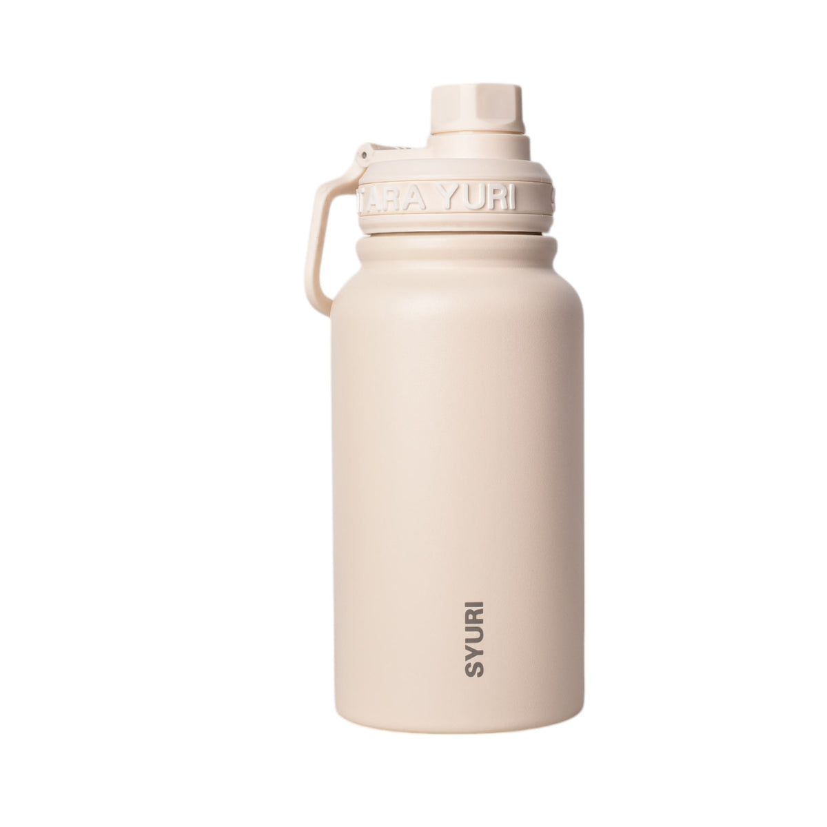 termo metalico 600ml