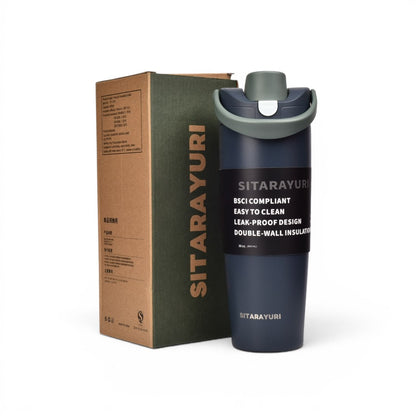 TERMO ACERO INOXIDABLE 900ML