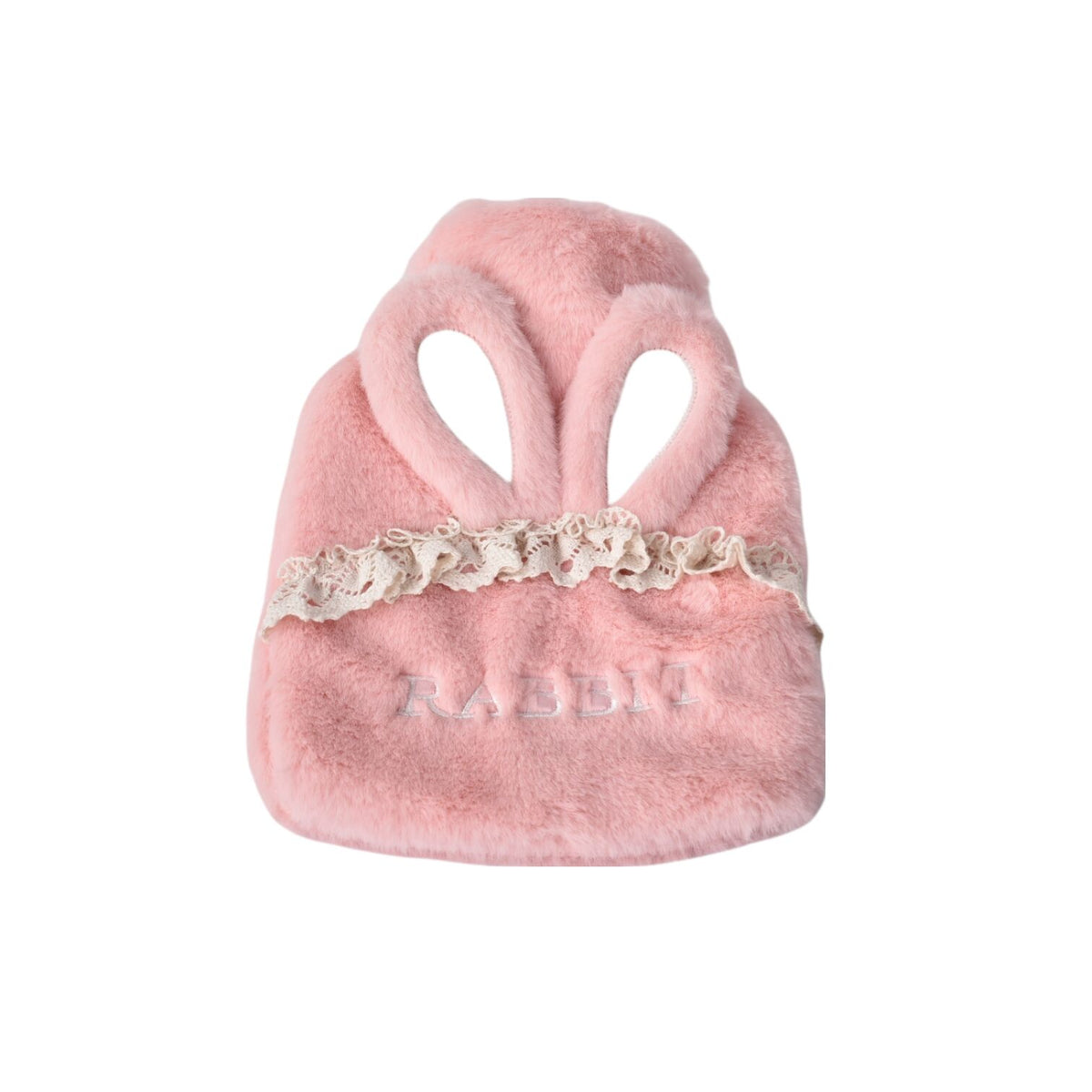 bolsa para  agua caliente peluche 750ml