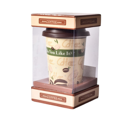 MUG POCILLO CERAMICA
