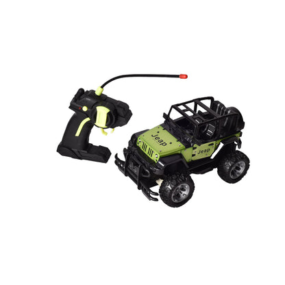 JUGUETE CARRO CON CONTROL REMOTO RECARGABLE  PLASTICO