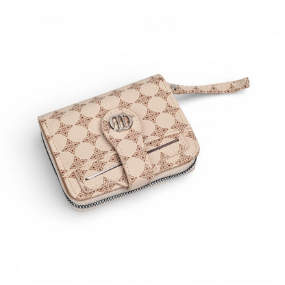 BILLETERA PARA DAMA SINTETICO DIM:11X9X3