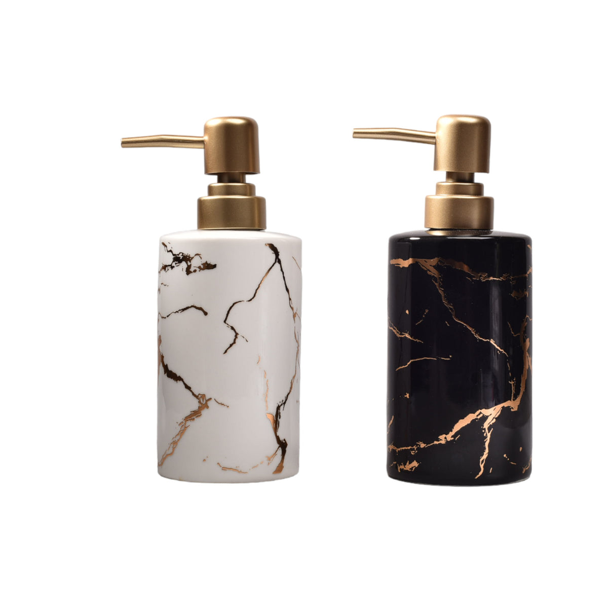 dispensador para jabon liquido dim:7x7x17