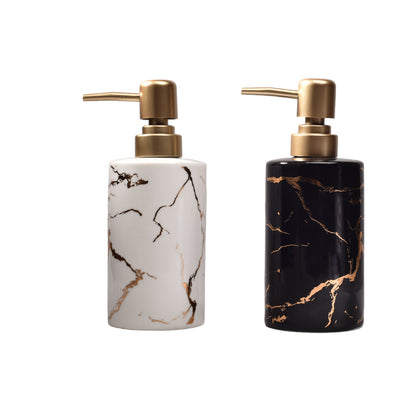 DISPENSADOR PARA JABON LIQUIDO DIM:7x7x17