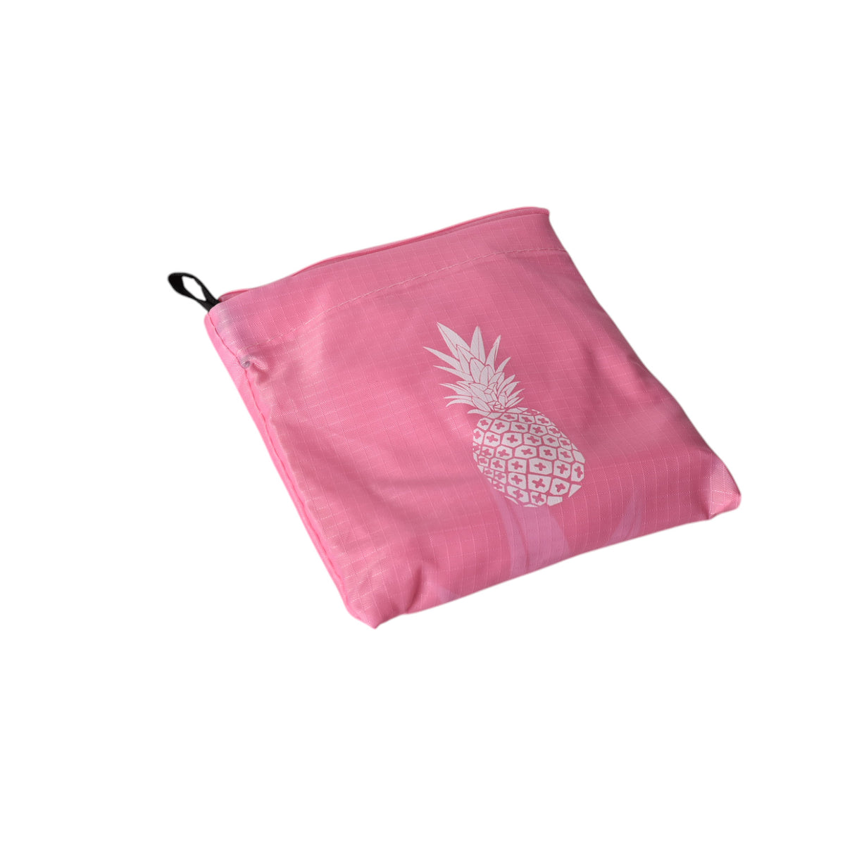 bolsa compras portatil reutilizable poliester