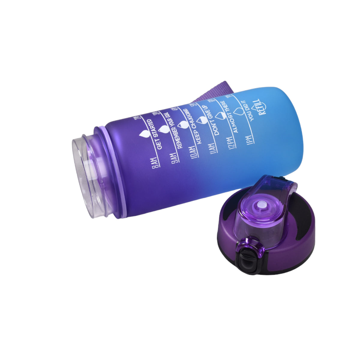 botella de agua 550ml