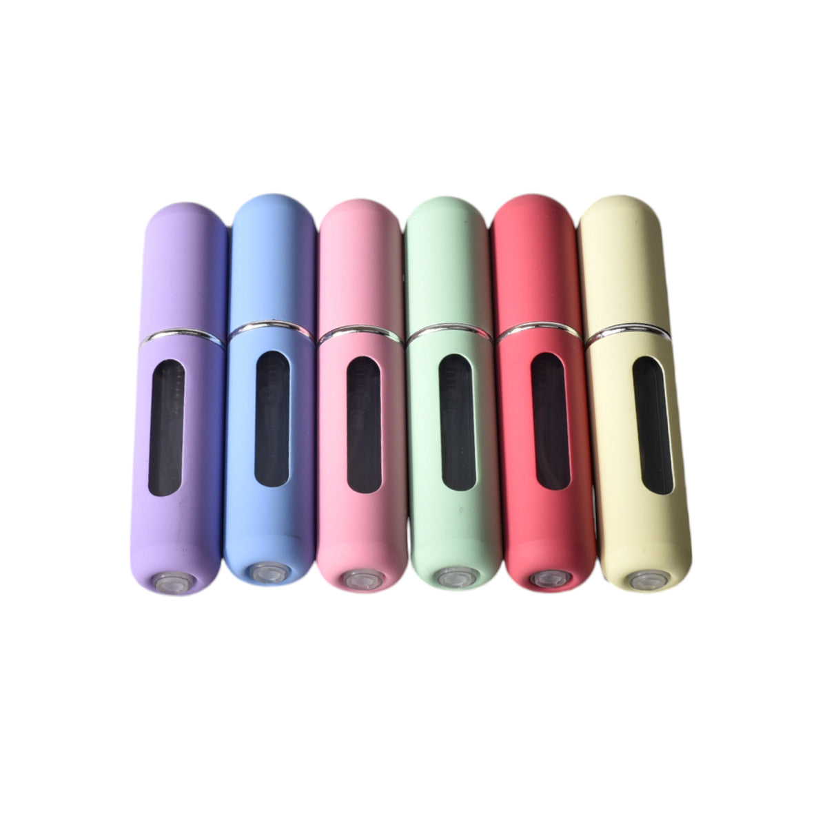 atomizador pequeño perfumero recargable pequeño 5ml