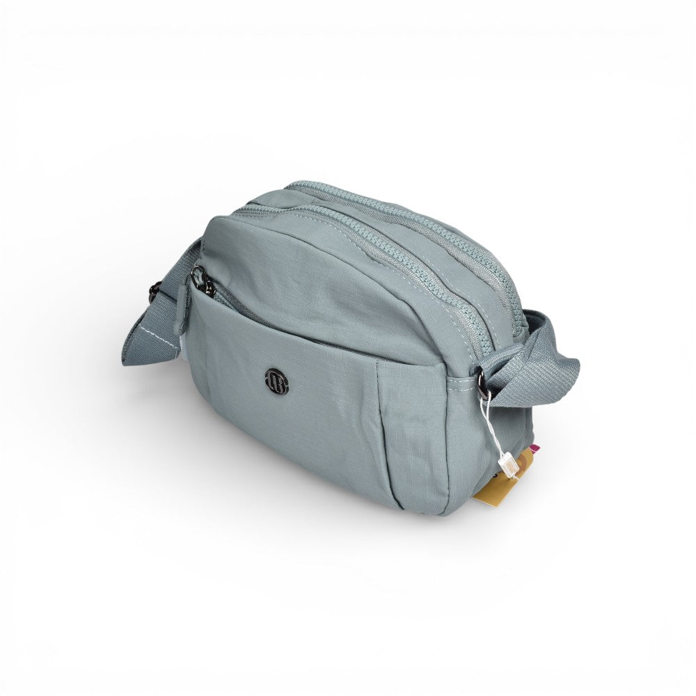 bolso ligero mujer poliester dim:26x16x10