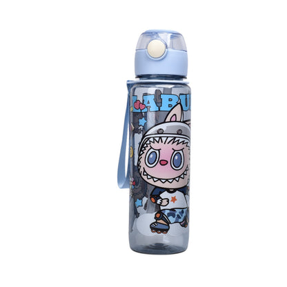 BOTELLA DE AGUA PERSONAJE DIM:6X26X6