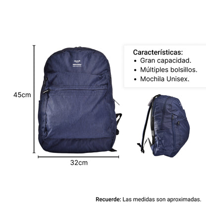 MORRAL