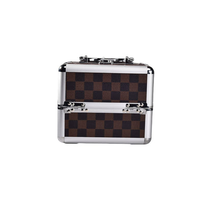 JOYERO CAJA ORGANIZADOR ESTUCHE