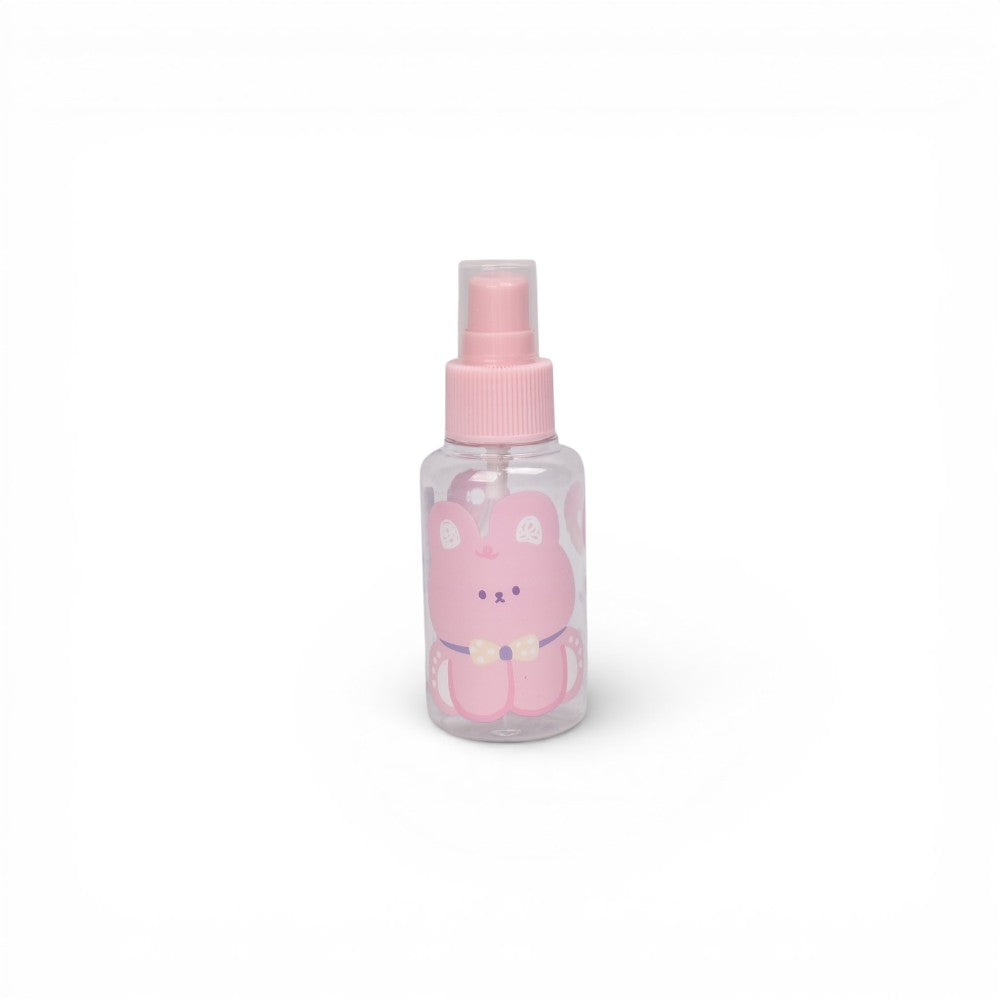 envase plastico recargable 75ml