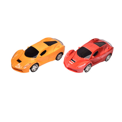 CARRO ROBOT JUGUETE NIÑOS TRANSFORMABLE