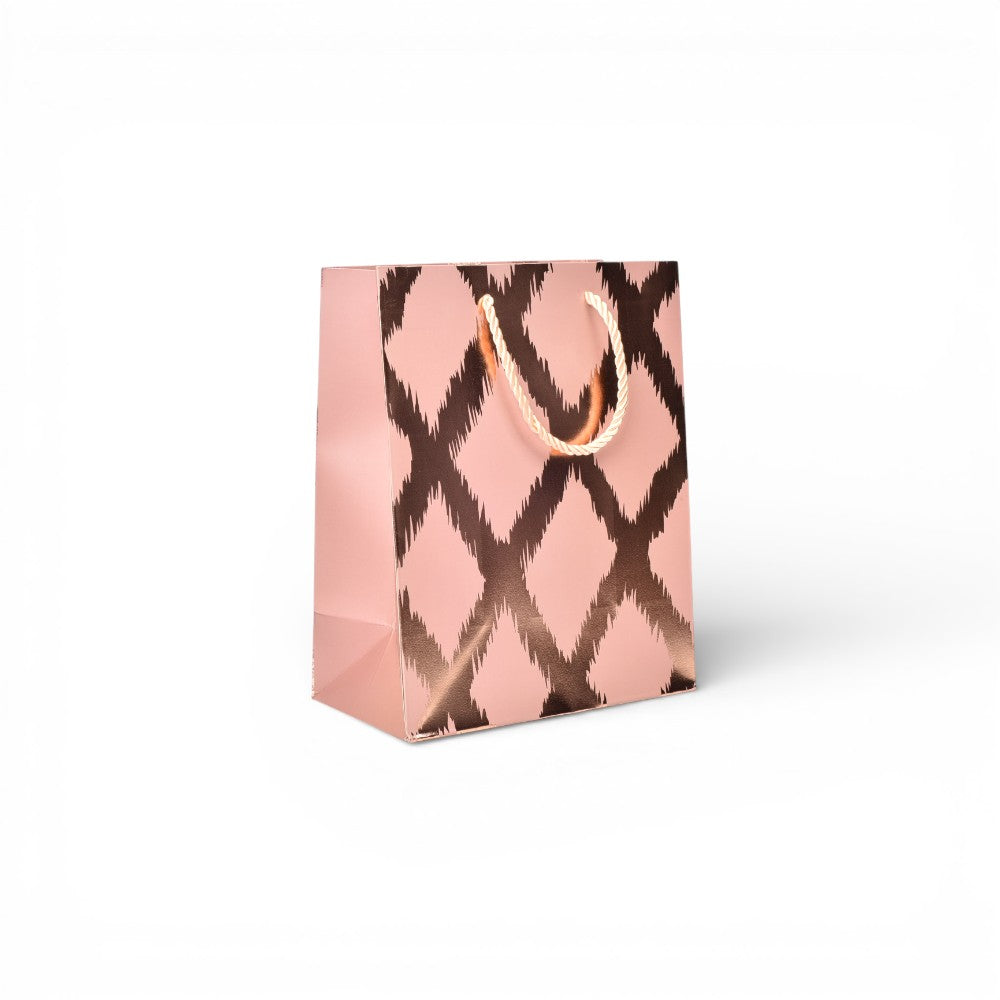 bolsa regalo varios colores de papel dim:18x23x10