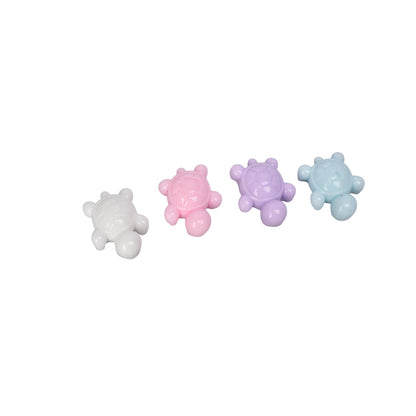 SQUISHY TORTUGA ANTI ESTRES ELASTICO CAUCHO DIM:3X4CM