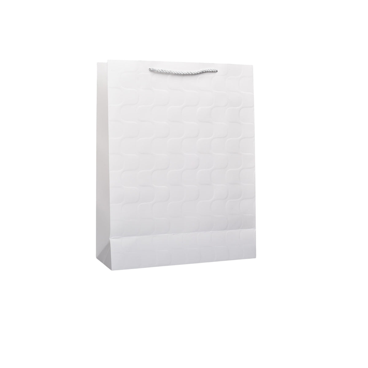 bolsa para regalo papel figuras mediana dim:23x32x10