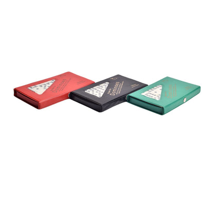 JUEGO DE MESA DOMINO