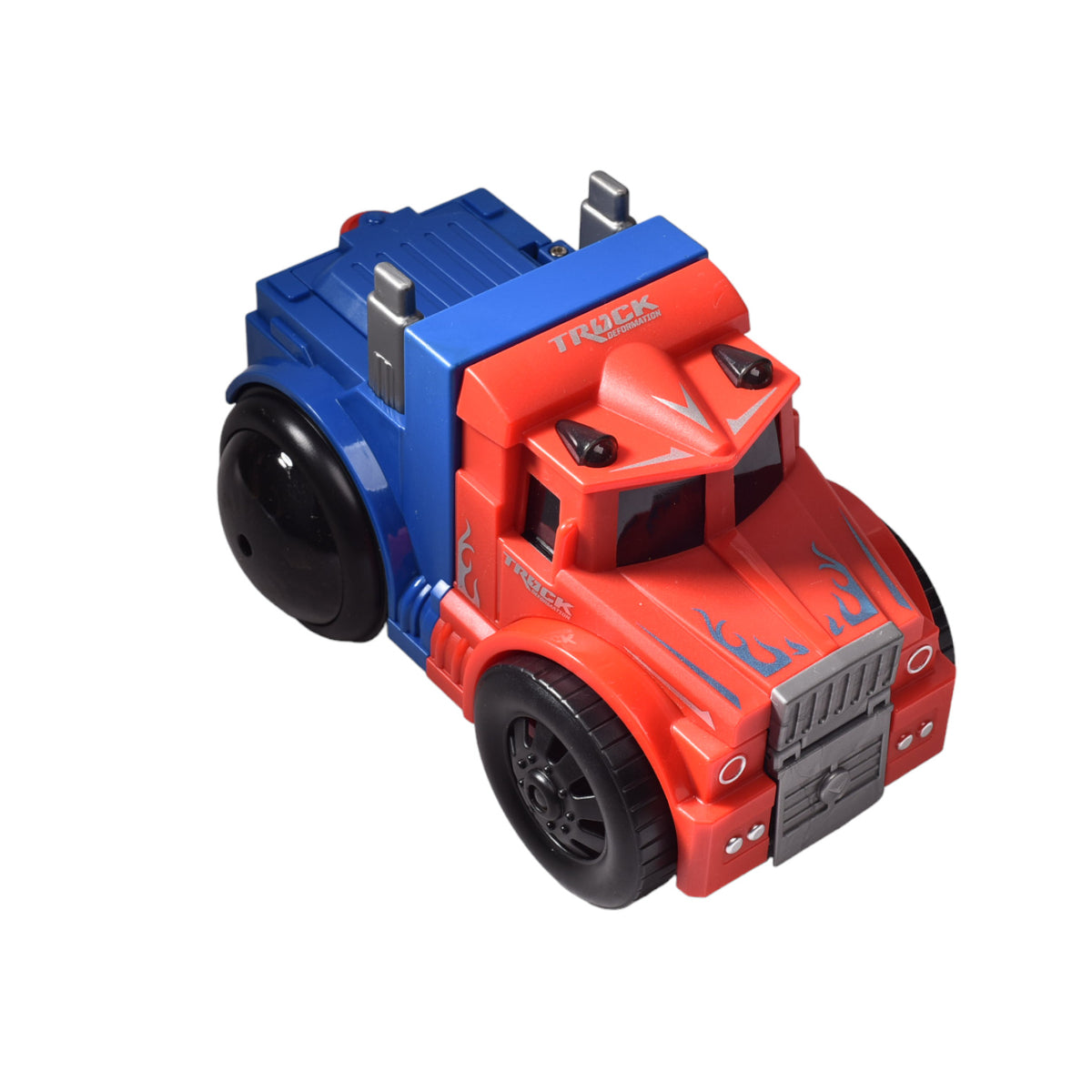 carro transformable para niños