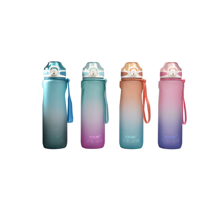 BOTELLA DE AGUA 1000ML