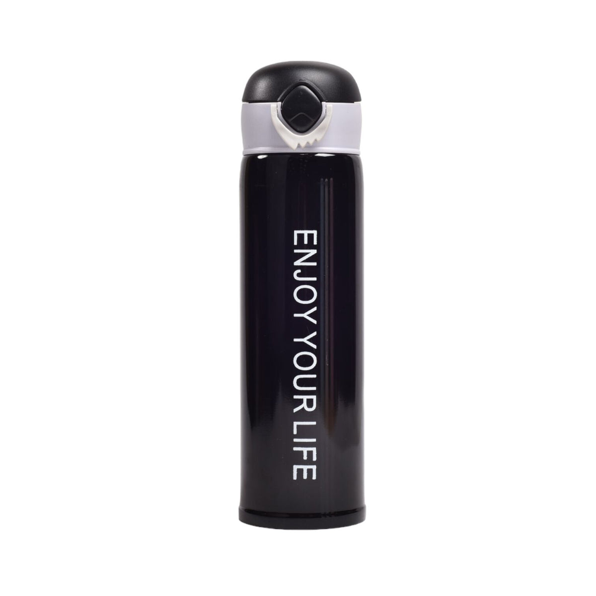termo metalico 500ml