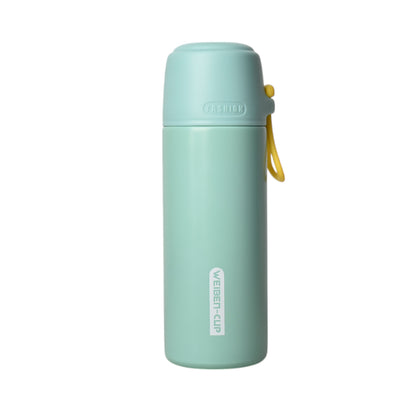 TERMO ACERO INOXIDABLE 500ML METALICO DIFERENTE COLORES