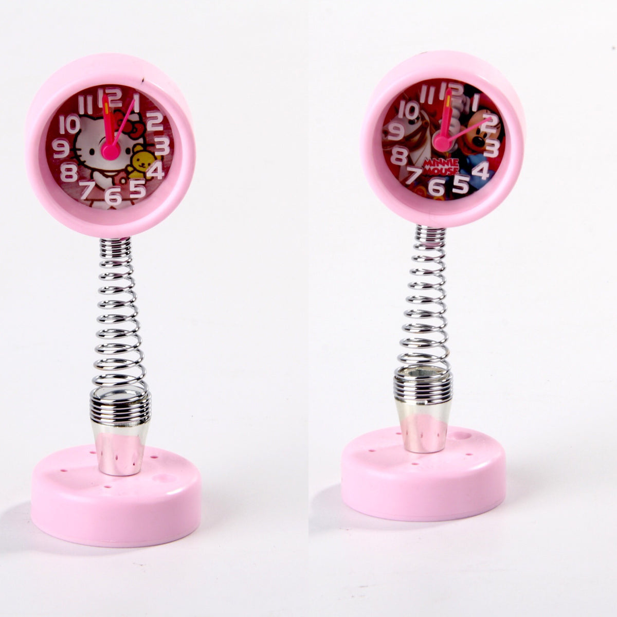 reloj despertador 199108-199109-120 resorte