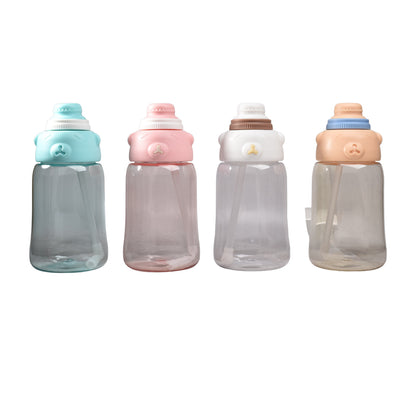 BOTELLA DE AGUA 1250ML