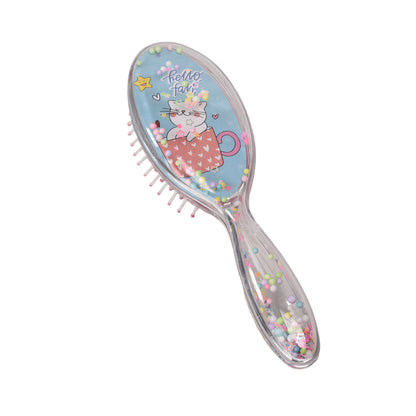 CEPILLO EN PASTA PARA CABELLOS DIM:5X18X4