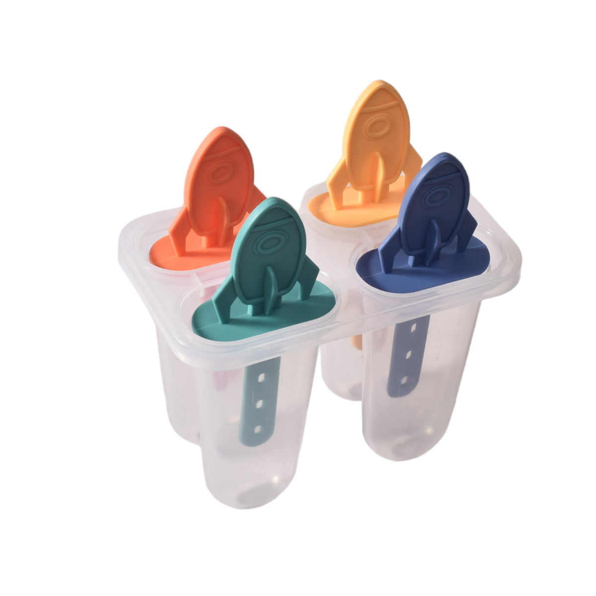 molde para helados nave dim:12x7x13