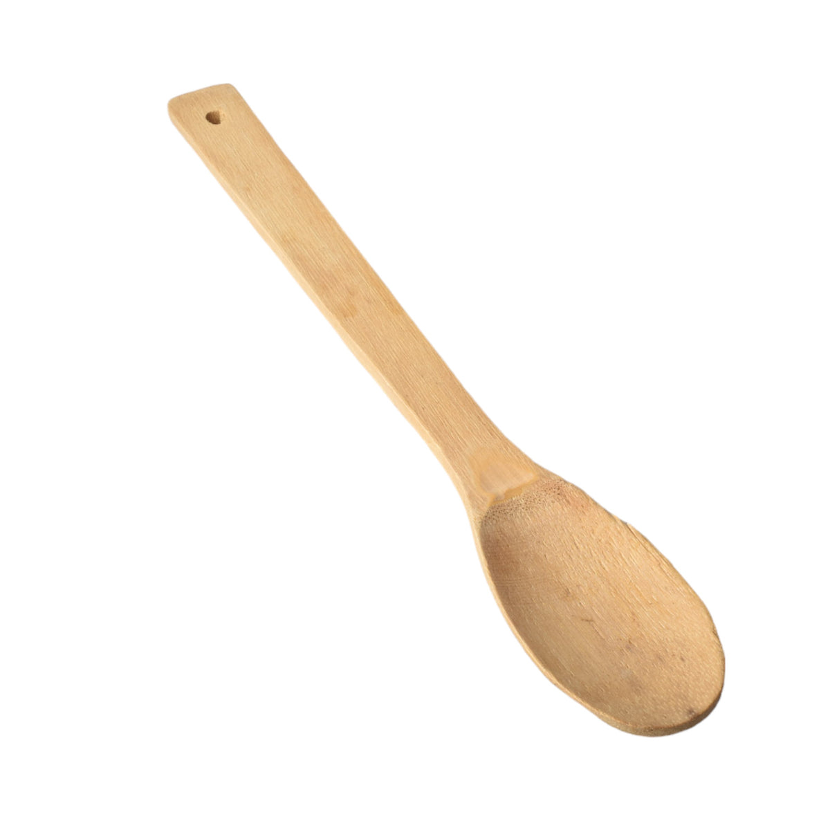 set cubiertos por 3 unidades de bamboo para cocina