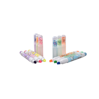 RESALTADOR X 6 PCS