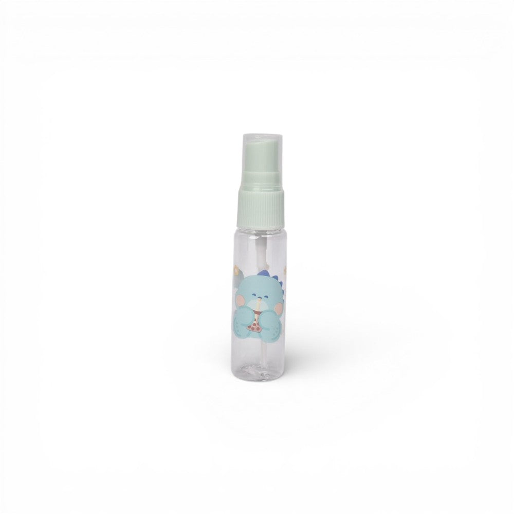 envase plastico recargable 25ml