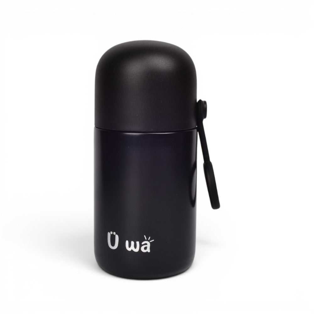 termo acero inoxidable 180ml
