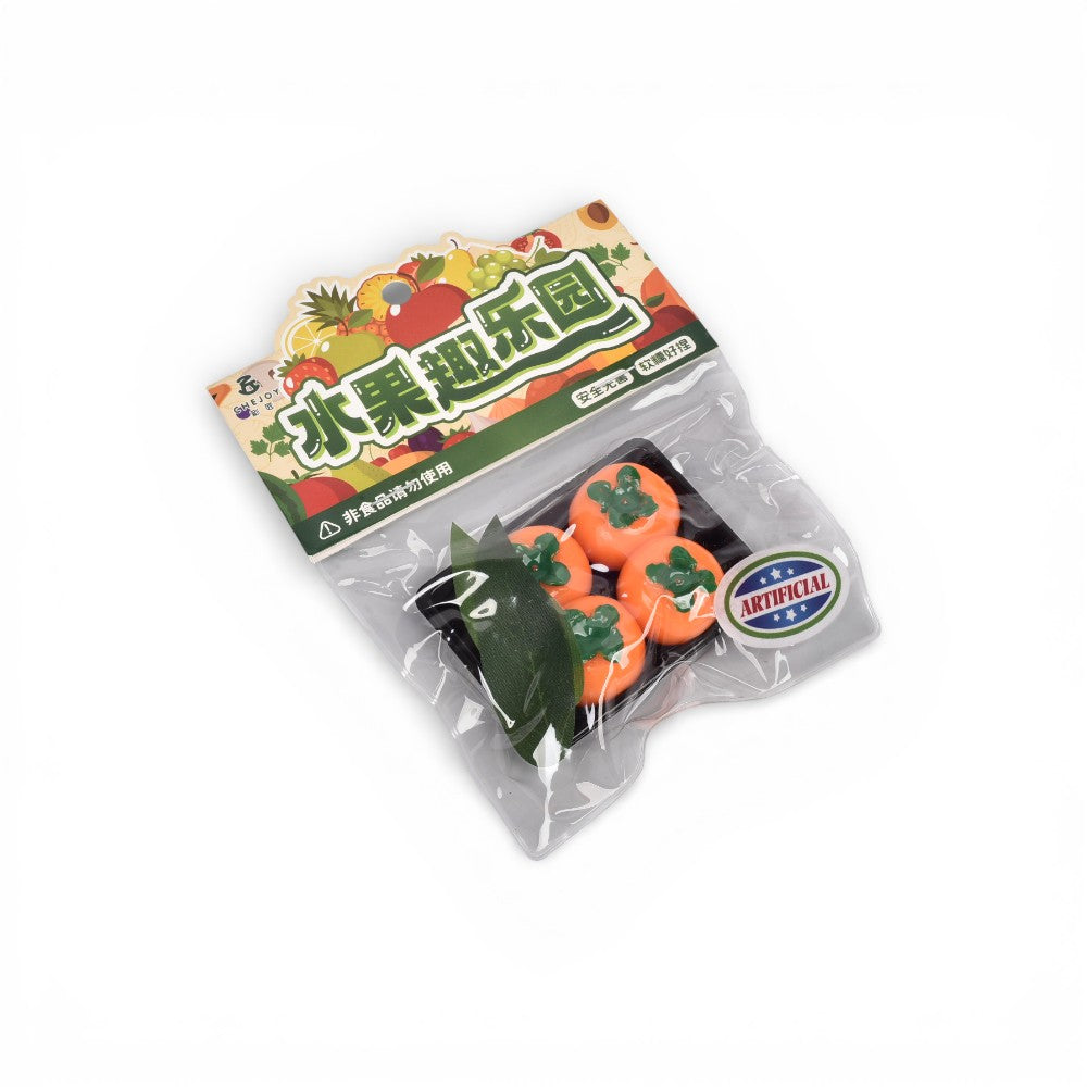 squishy anti estrés canasta frutas elastico caucho  dim: 7x5x1