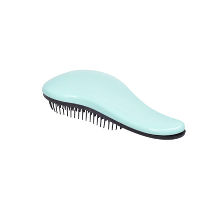 CEPILLO PLASTICO OVALADO DIM:15X5X3