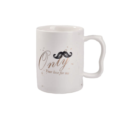 DUO POCILLO MUG CERAMICA