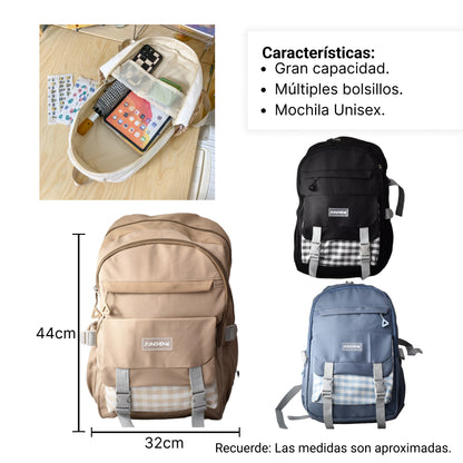 MALETA MORRAL POLIESTER DIFERENTES COLORES