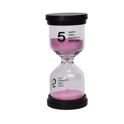 MINI RELOJ DE ARENA COLORES NEON VARIOS MINUTOS