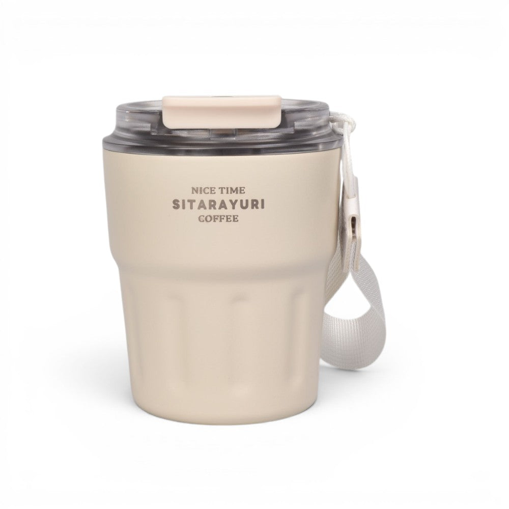 termo acero inoxidable 290ml