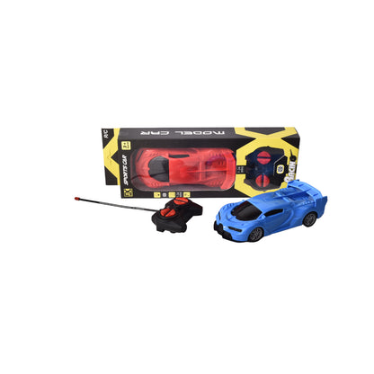 CARRO CONTROL REMOTO DIM:35x12x5
