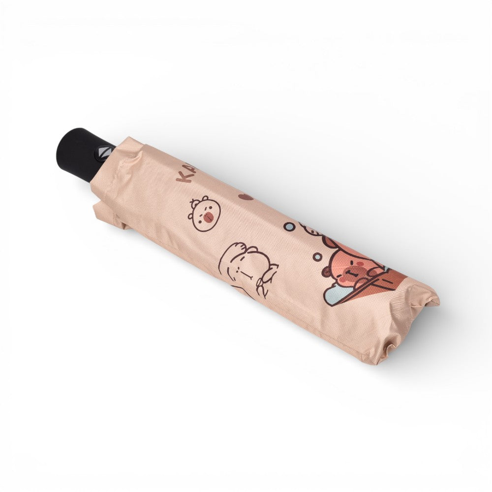 sombrilla automatica  capybara dim:28x6x6