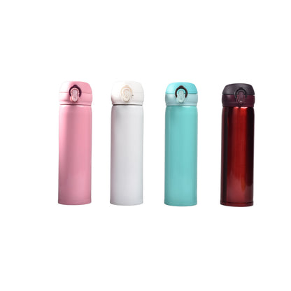 TERMO METALICO 500ML