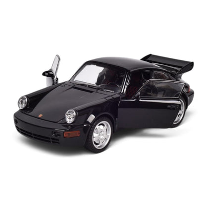 CARRO COLECCIONABLE DIM: 18 x 7.4 x 5.8 cm
