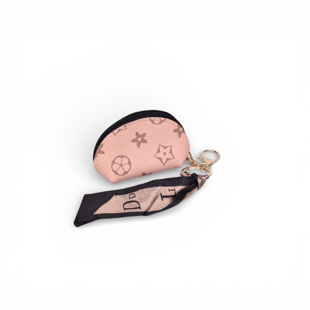 monedero sintetico mujer dim:9x6x3