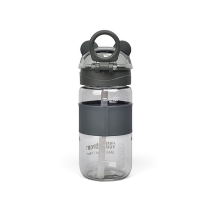 BOTELLA DE AGUA PLASTICO 550ML